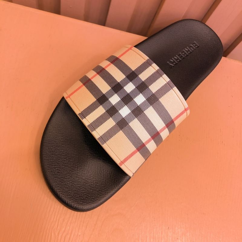 Burberry Slippers